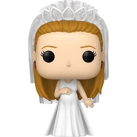 Funko POP Friends Phoebe Buffay Wave 7 Funko Pop Vinyl Figure 1868