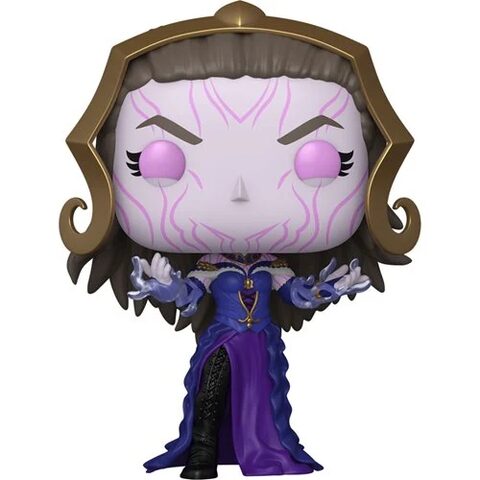 Funko POP Magic the Gathering Liliana Funko Pop Vinyl Figure 1167