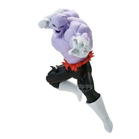 Banpresto Dragon Ball Super Match Makers Jiren Vs Son Goku Ultra Instinct