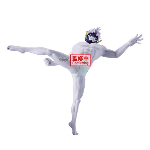 Preorder Banpresto DANDADAN VIBRATION STARS-JIJITRANSFORMED