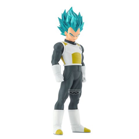 Banpresto Dragon Ball Super Blood Of Saiyans-Vegeta