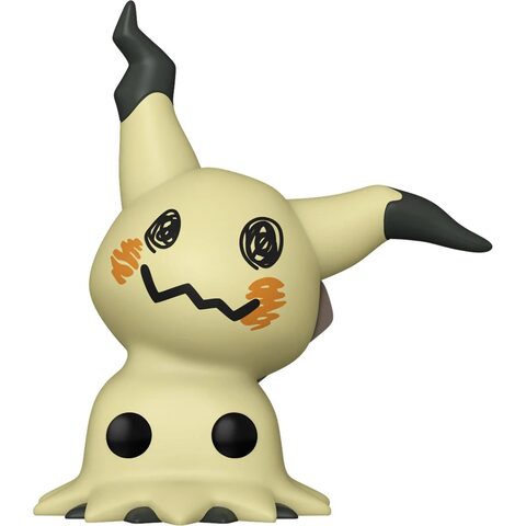 Pre-Order Funko POP Pokemon Mimikyu Funko Pop Vinyl Figure 1013