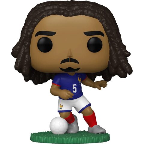 Funko POP Football World Cup 2026 France Jules Kounde Funko Pop Vinyl Figure