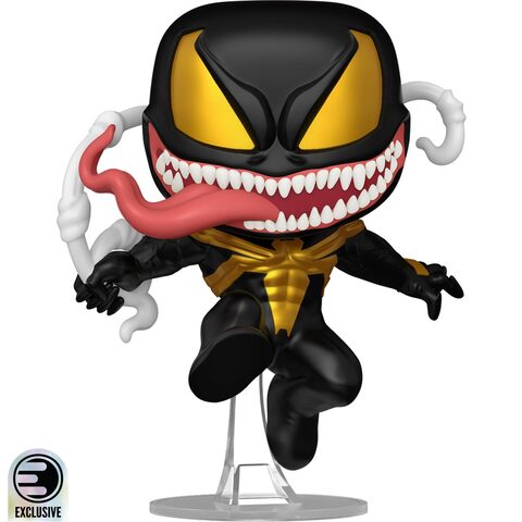 Pre-Order Funko Pop Marvel All-New Venom Funko Pop Vinyl Figure 1584 - Entertainment Earth Exclusive