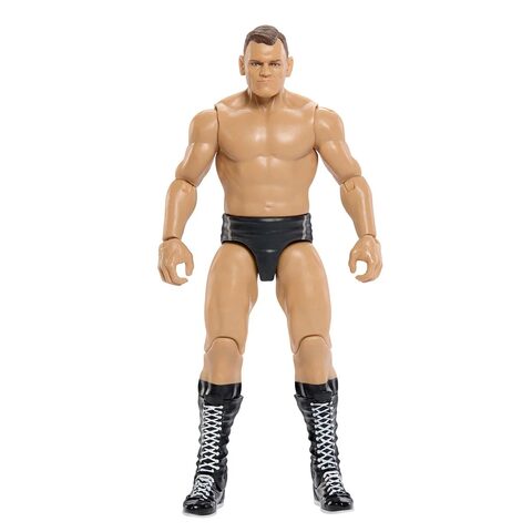 Pre-Order Mattel WWE Main Event Series 167 Gunther Action Figure