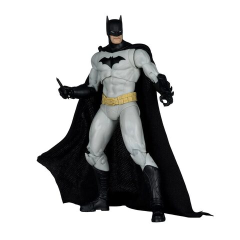Pre-Order Mcfarlane DC Multiverse Wave 29 Batman The New 52 7-Inch Scale Action Figure