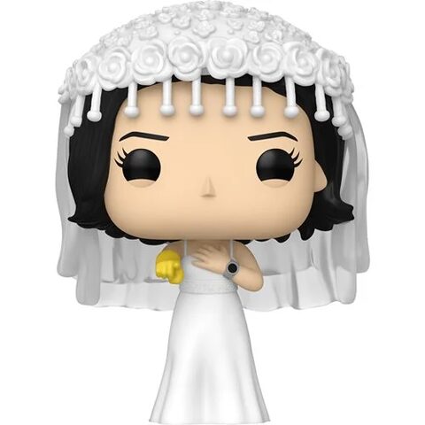 Funko POP Friends Monica Geller Wave 7 Funko Pop Vinyl Figure 1869