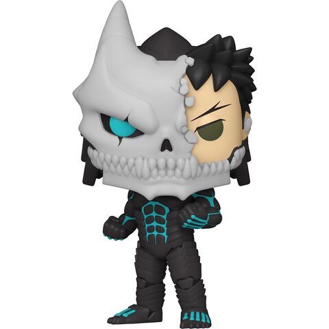 Funko Pop Kaiju No 8 Funko Pop Vinyl Figure 2079