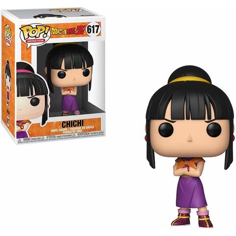 Funko POP Dragon Ball Z 617 Chichi