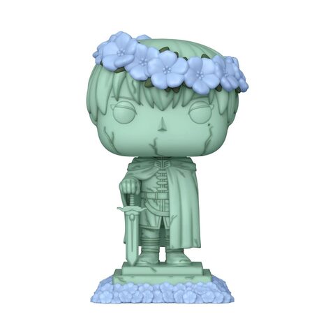 Funko POP Frieren Beyond Journeys End Himmel Funko Pop Vinyl Figure 1989 Chase