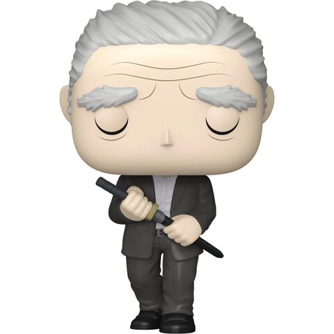 Pre-Order Funko Pop Sakamoto Days Takamura Funko Pop Vinyl Figure 2420