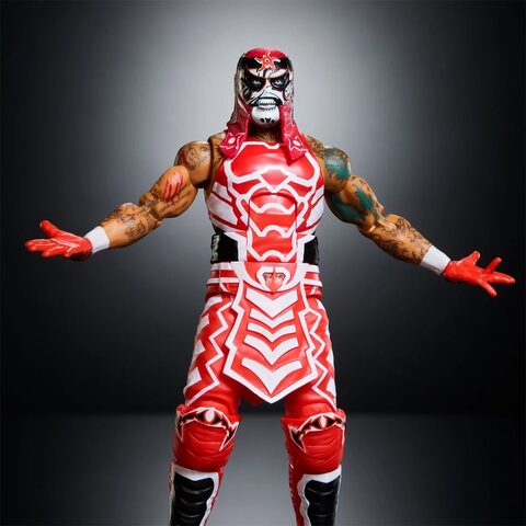 Pre-Order Mattel WWE Elite Collection Series 126 Penta Action Figure