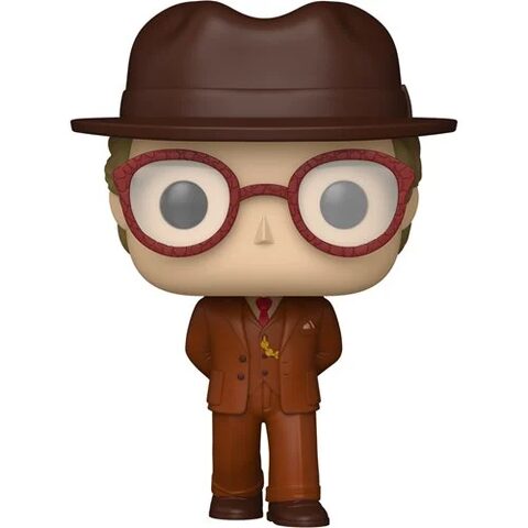 Pre-Order Funko POP Stranger Things Mr Whatsit Wave 5B Funko Pop Vinyl Figure 1808
