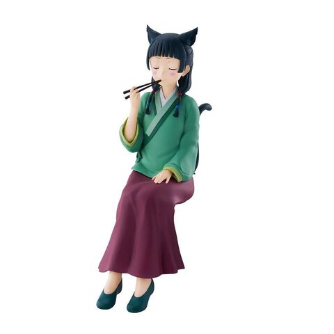 Pre-Order Banpresto THE APOTHECARY DIARIES MAOMAO FIGURE