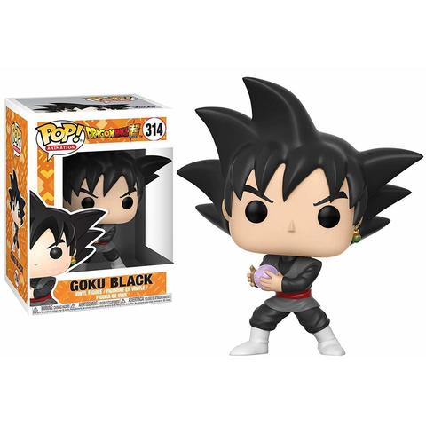Funko POP Dragonball Super 314 Goku Black