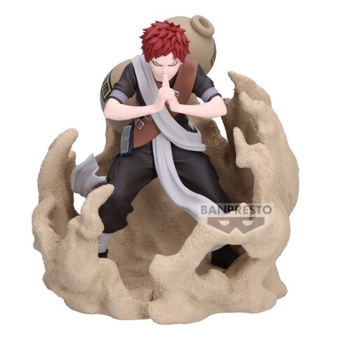 Pre-Order Banpresto Naruto Combination Battle2-Sasuke Uchiha-