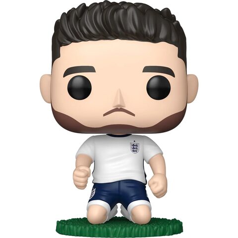 Pre-Order Funko Pop Football World Cup 2026 England Declan Rice Funko Pop Vinyl Figure 89
