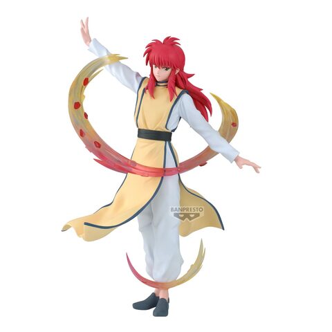 Pre-Order YU YU HAKUSHO MAXIMATICPLUS KURAMA