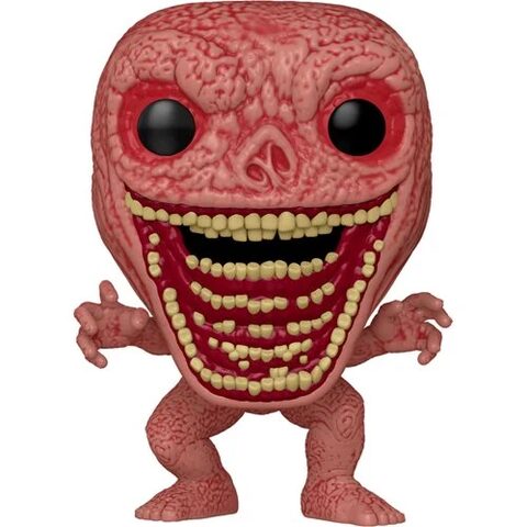 Funko POP Smile Entity Funko Pop Vinyl Figure 1963
