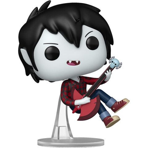 Pre-Order Funko Pop Adventure Time Marshall Lee Funko Pop Vinyl Figure 1903
