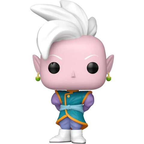 Pre-Order Funko Pop Dragon Ball Daima Supreme Kai Mini Funko Pop Vinyl Figure 2310