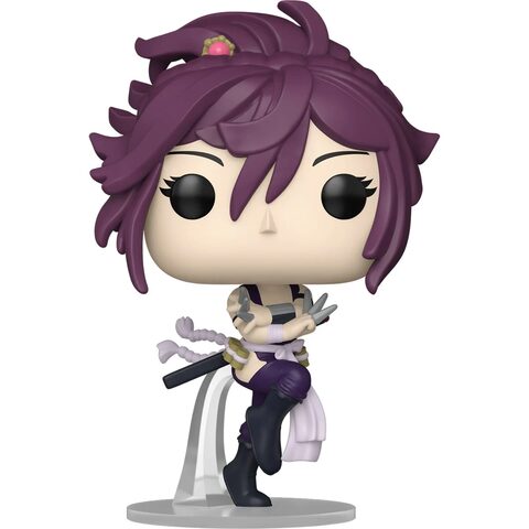 Funko POP Hells Paradise Yuzuriha Funko Pop Vinyl Figure 2282