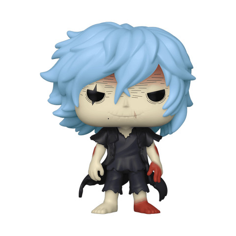 Funko POP My Hero Academia 1149 Tomura Shigaraki Entertainment Earth Exclusive Chase
