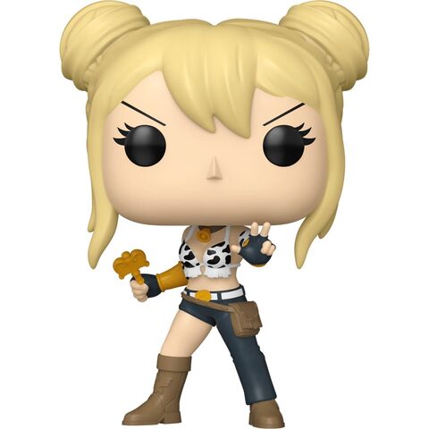 Pre-Order Funko POP Fairy Tail 100 Years Quest Lucy Funko Pop Vinyl Figure 2286