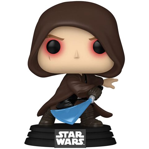 Pre-Order Funko POP Star Wars Darth Vader Unarmored Funko Pop Vinyl Figure 866