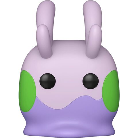 Pre-Order Funko POP Pokemon Goomy Funko Pop Vinyl Figure 1155