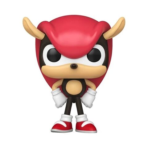 Funko POP Sonic the Hedgehog Mighty Funko Pop Vinyl Figure 1174