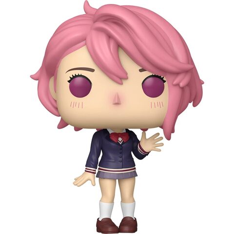 Pre-Order Funko POP Dandadan Aira Funko Pop Vinyl Figure 2385