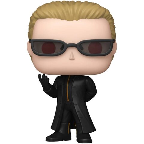 Pre-Order Funko POP Resident Evil Albert Wesker Funko Pop Vinyl Figure 1295