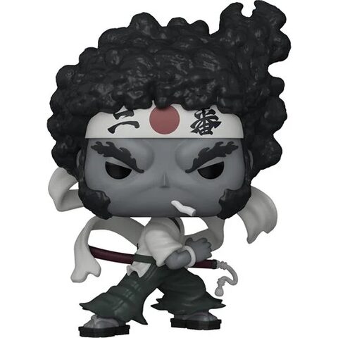 Funko POP Afro Samurai Funko Pop Vinyl Figure 2296
