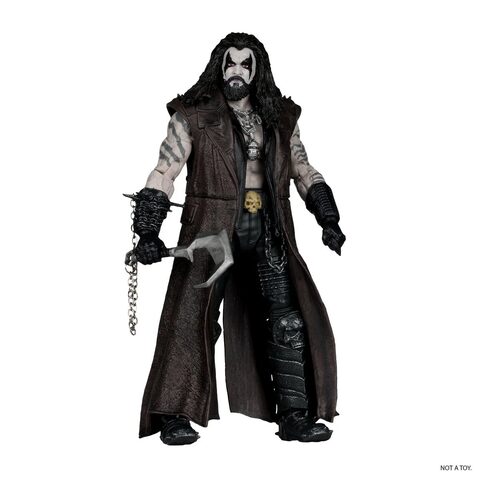 Pre-Order Mcfarlane DC Multiverse Deluxe Theatrical Edition Supergirl Movie Lobo 7-Inch Scale Action Figure