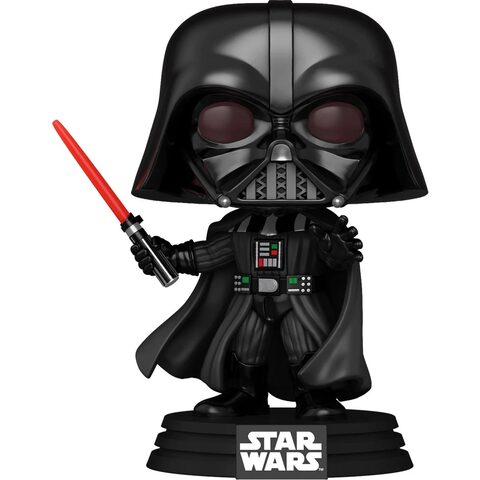 Pre-Order Funko POP Star Wars Darth Vader In Armor Funko Pop Vinyl Figure 867