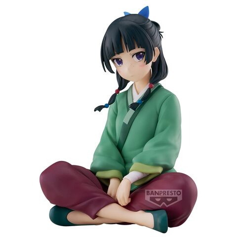 Banpresto THE APOTHECARY DIARIES BREAK TIME COLLECTION VOL1