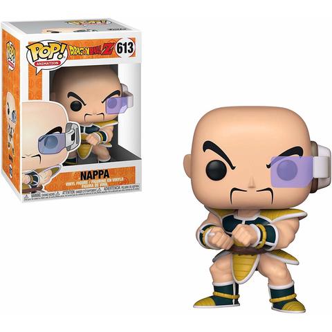 Funko POP Dragon Ball Z 613 Nappa