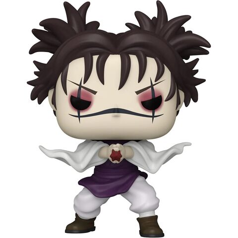 Pre-Order Funko POP Jujutsu Kaisen Choso Funko Pop Vinyl Figure 1886