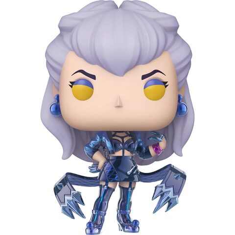 Pre-Order Funko Pop League of Legends KDA Evelynn Funko Pop Vinyl Figure 1222