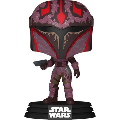 Funko POP Star Wars Maul - Shadow Lord Rook Kast Funko Pop Vinyl Figure 829