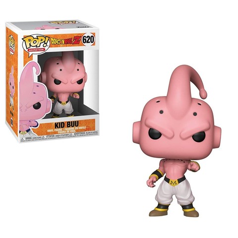 Funko POP DragonBallz 620 Kid Buu