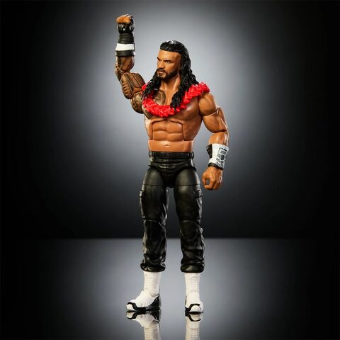 Pre-Order Mattel WWE Elite Collection Series 126 Roman Reigns Action Figure