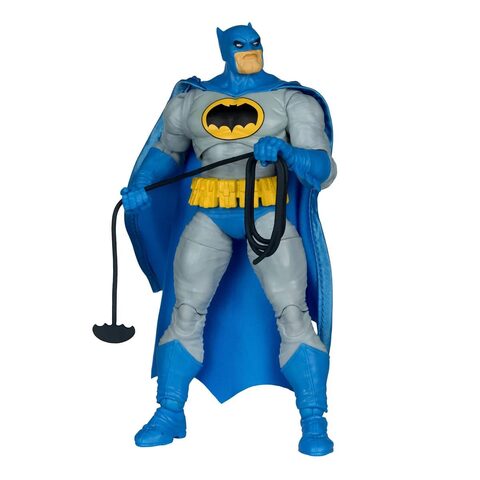 Pre-Order Mcfarlane DC Multiverse Wave 29 Batman Dark Knight Returns 7-Inch Scale Action Figure