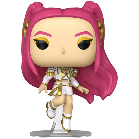 Pre-Order Funko Pop KPop Demon Hunters Mira Funko Pop Vinyl Figure 2431