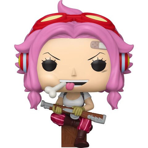 Funko POP One Piece Ginny Funko Pop Vinyl Figure 2205