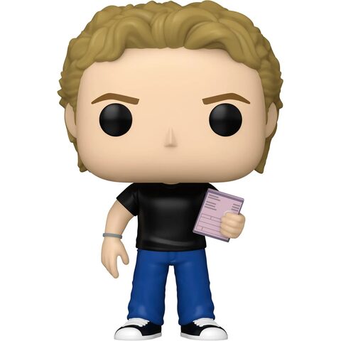 Funko Pop Fast  Furious Brian OConner Funko Pop Vinyl Figure 1992