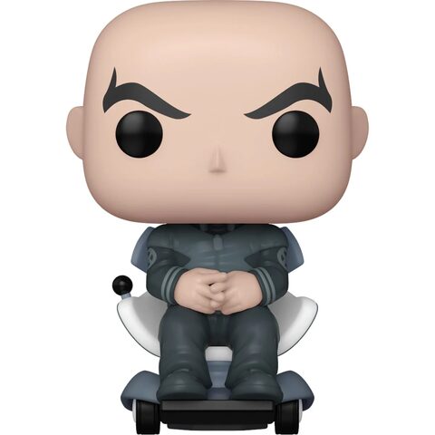 Pre-Order Funko Pop X-Men 97 Professor X X-Corp Funko Pop Vinyl Figure 1593
