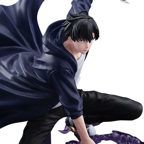 Banpresto SOLO LEVELING ESPRESTO-EXCITE MOTIONS-VOL1 FIGURE