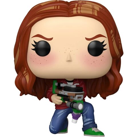 Pre-Order Funko POP Stranger Things Tales from 85 Max Funko Pop Vinyl Figure 2461